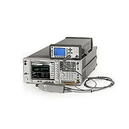Sistema Receptor de Medición Keysight N5531S