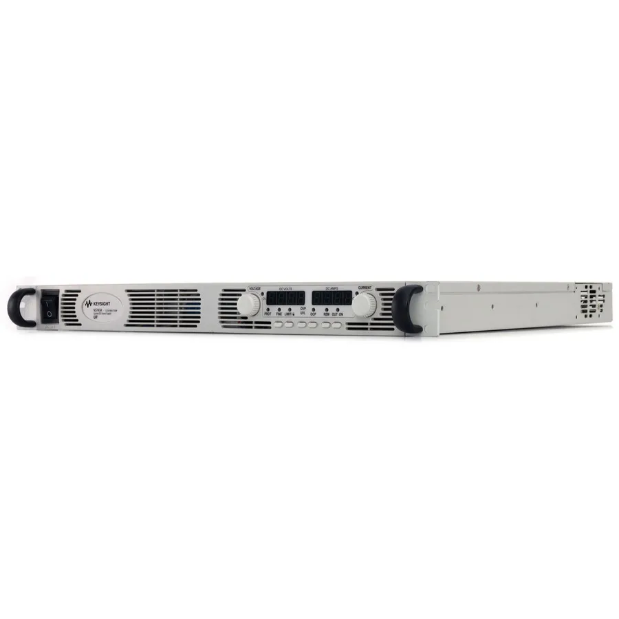 Fuente de Alimentación del Sistema CC Keysight N5743A/903