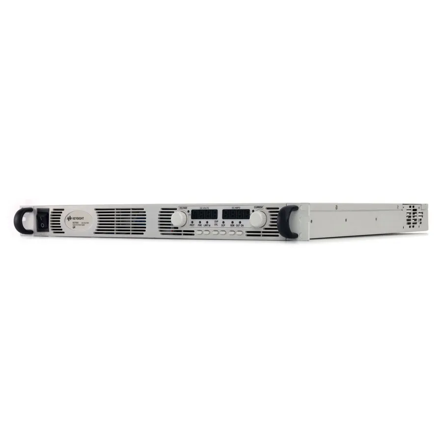 Fuente de Alimentación de Sistema de CC Keysight N5745A/903