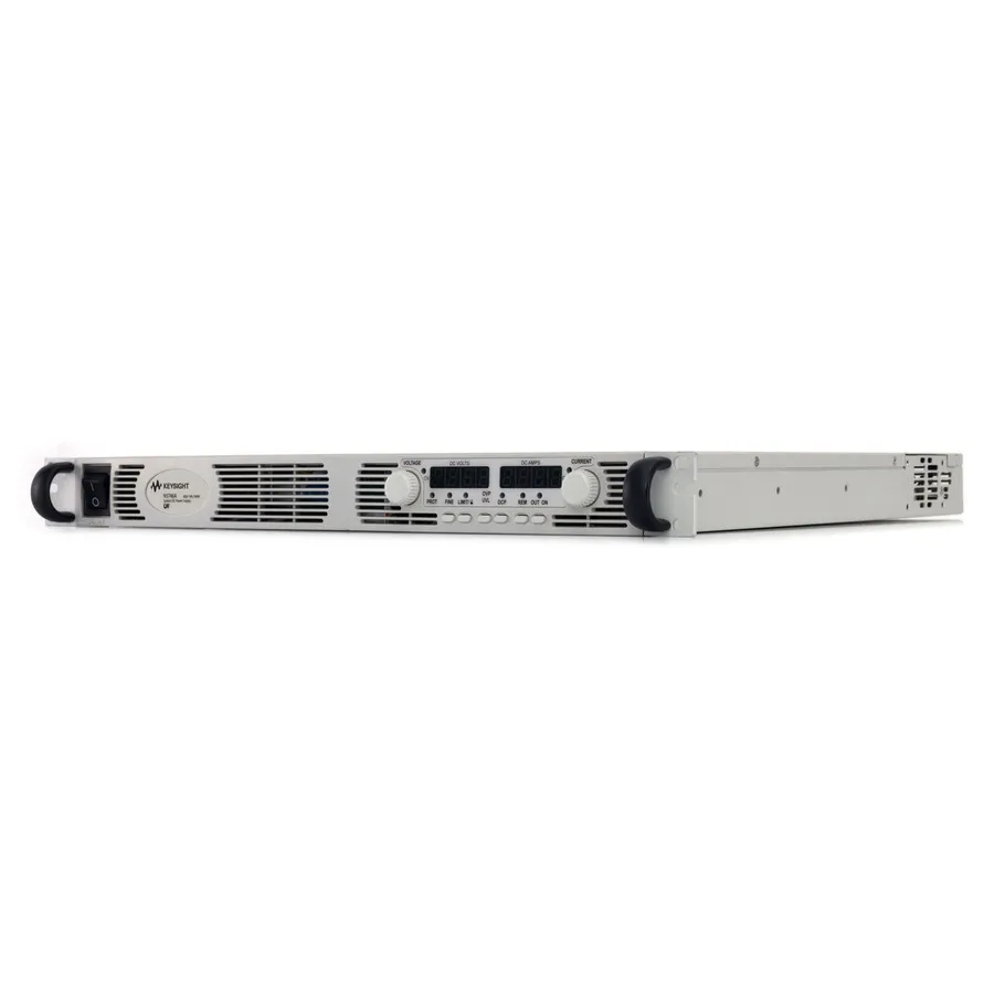 Fuente de Alimentación de Sistema de CC Keysight N5746A/903