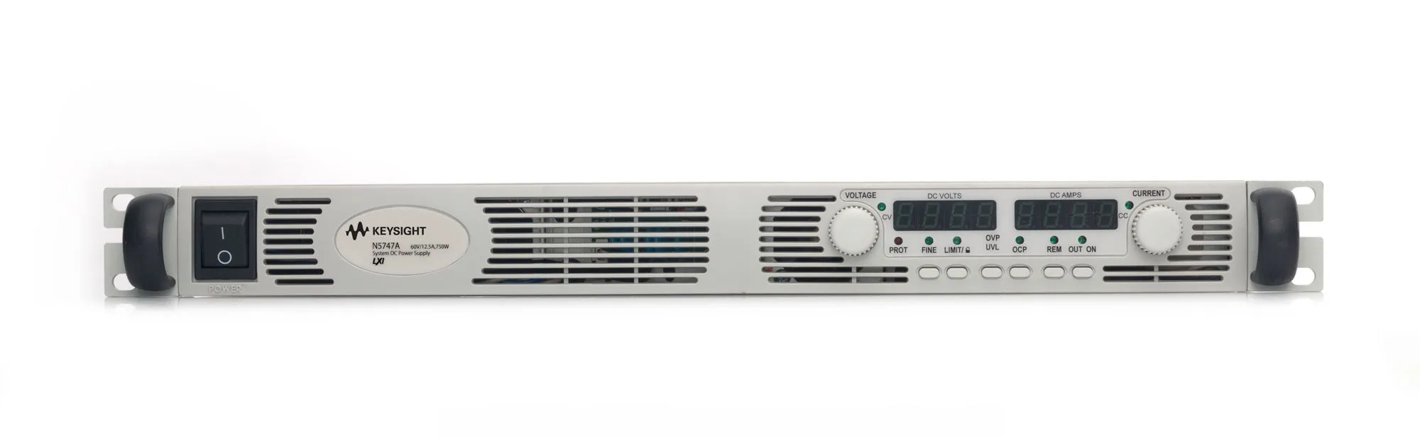 Fuente de Alimentación de CC Keysight N5747A