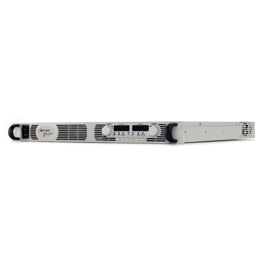Fuente de Alimentación de Sistema de CC Keysight N5748A