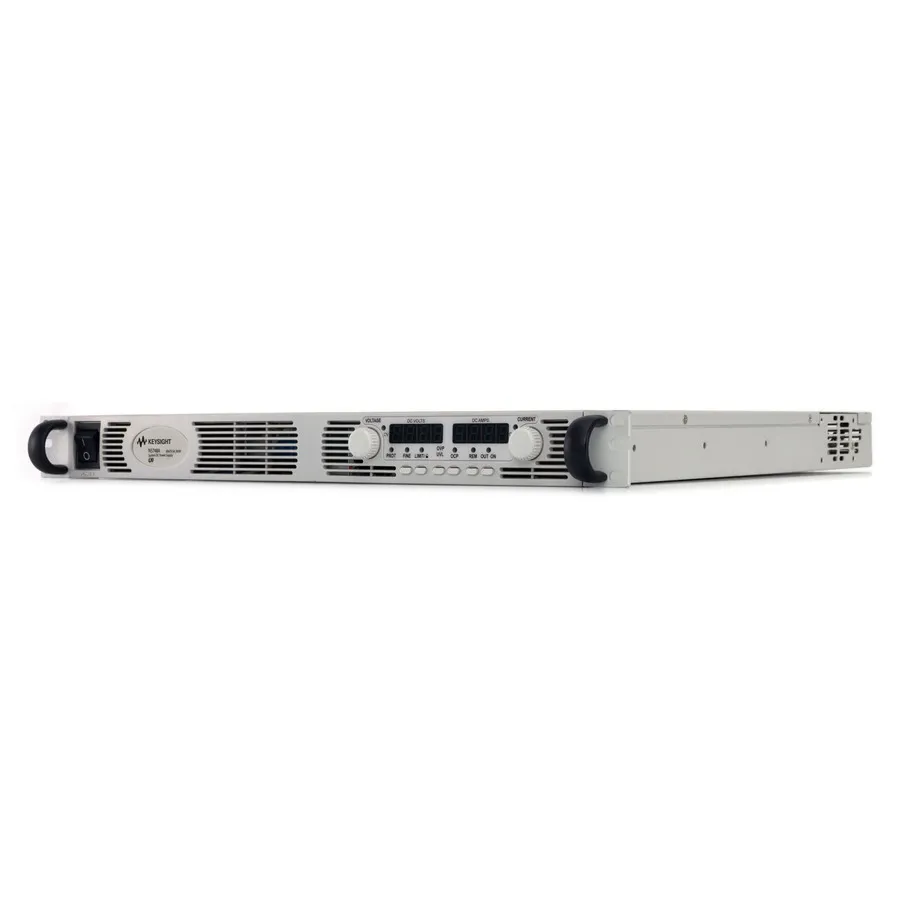 Fuente de Alimentación de Sistema de CC Keysight N5748A/903