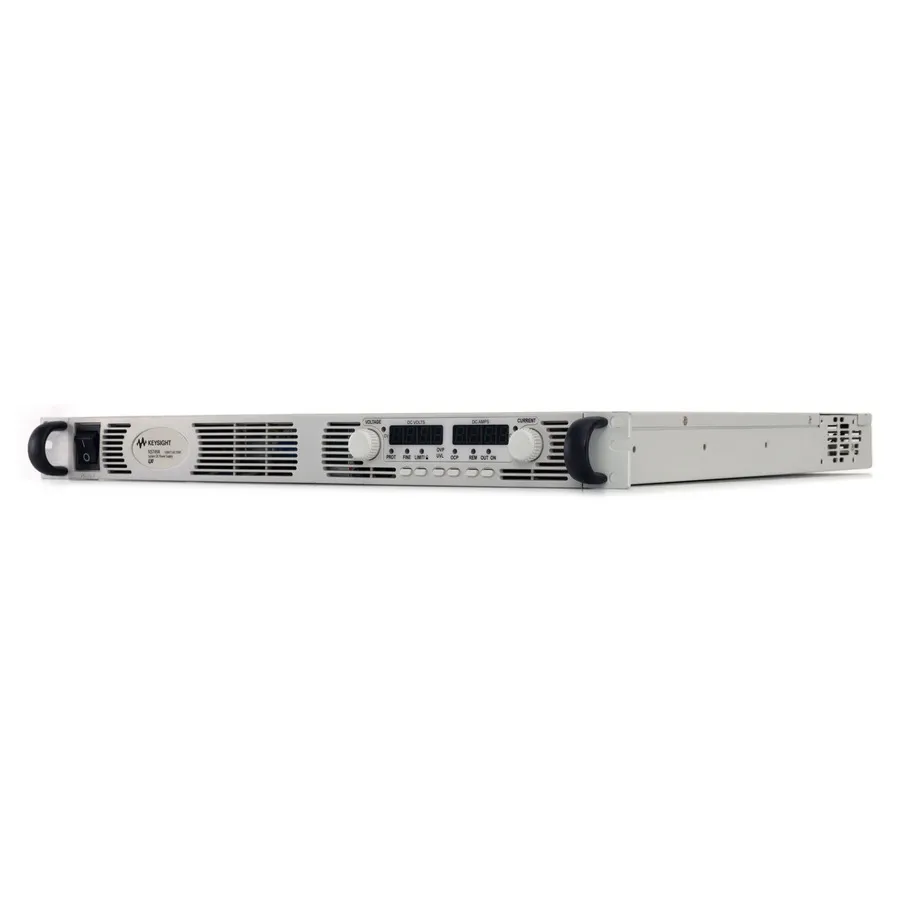 Fuente de Alimentación de Sistema de CC Keysight N5749A