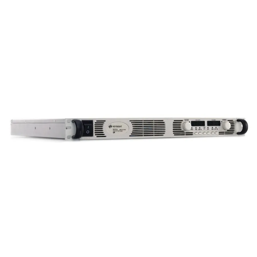 Keysight N5751A/903 Suministro de Potencia DC