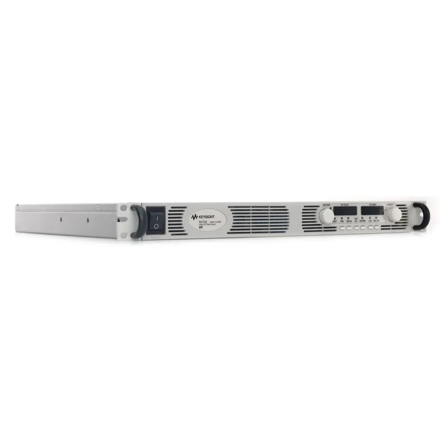 Keysight N5752A/903 Suministro de Potencia DC