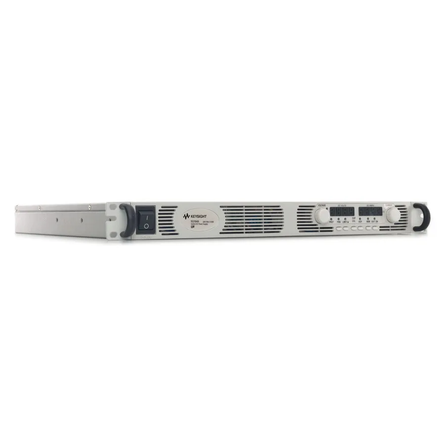 Fuente de alimentación de sistema DC Keysight N5764A