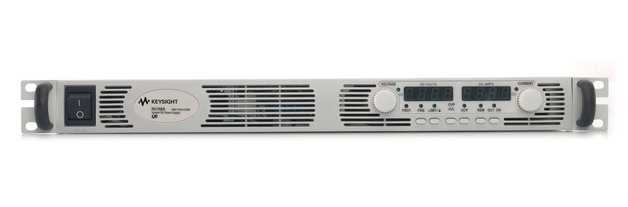 Fuente de alimentación DC Keysight N5768A