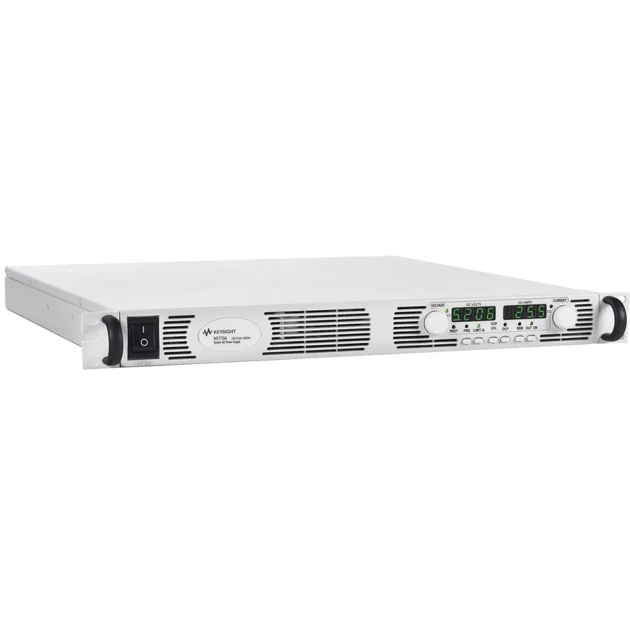 Keysight N5770A/861 Fuente de Alimentación DC