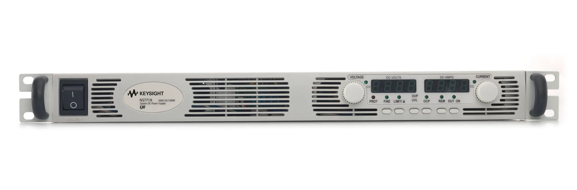 Keysight N5771A Fuente de Alimentación DC de Salida Única