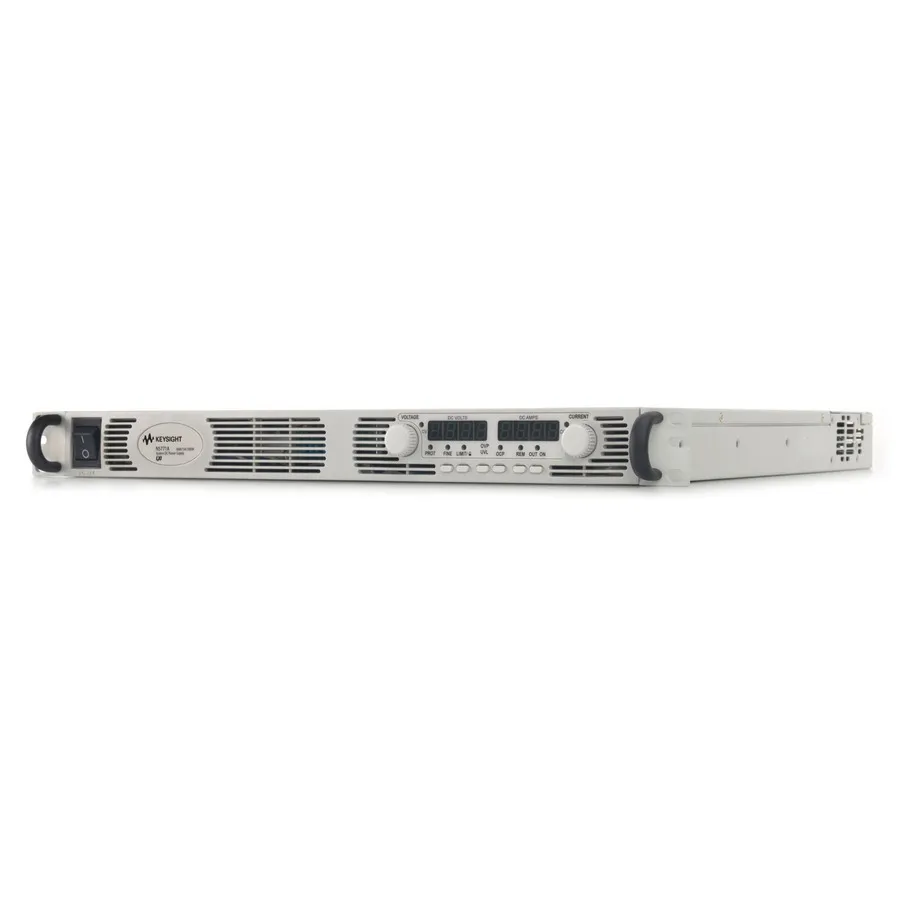 Keysight N5771A/861 Fuente de Alimentación DC de Salida Única
