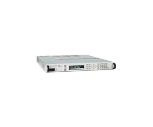 Sistema de Potencia Modular Keysight N6711A