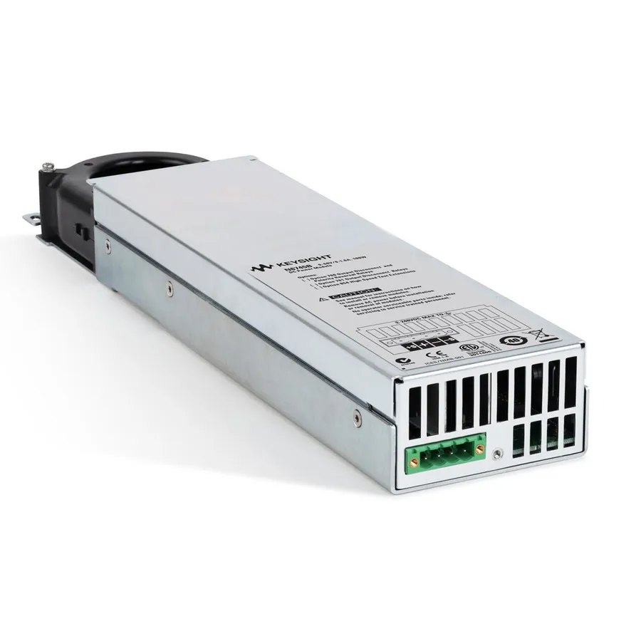 Módulo de Alimentación DC Keysight N6745B/054/760