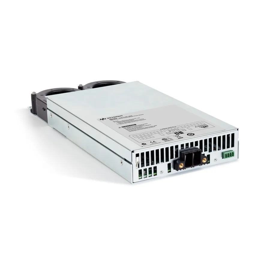 Keysight N6755A/761 Módulo de Potencia DC Autoajustable