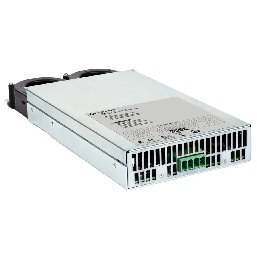 Keysight N6756A/761 Módulo de Potencia DC