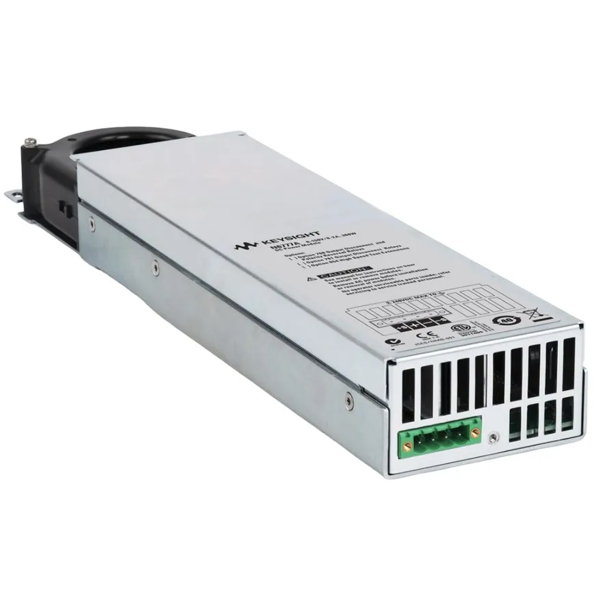 Keysight N6777A/054/761 Módulo de Fuente de Potencia DC