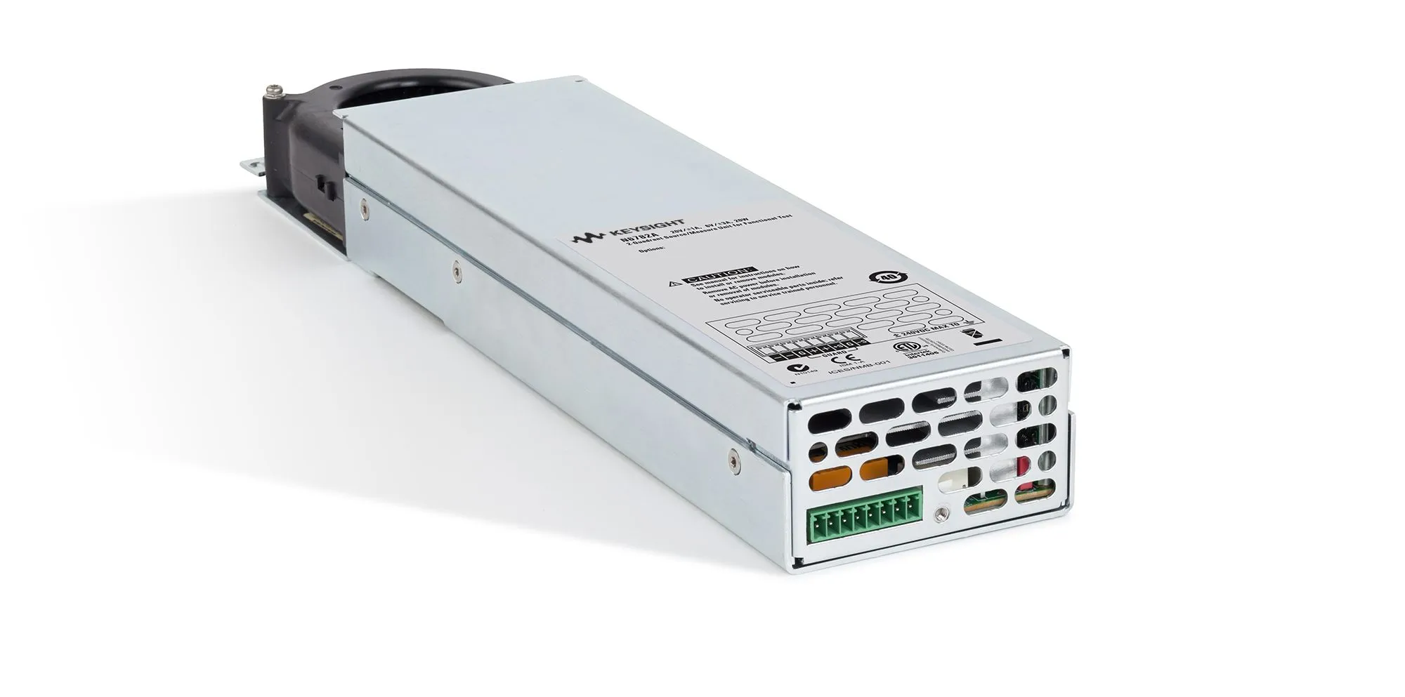 Keysight N6783A Módulo de Carga/Descarga de Batería