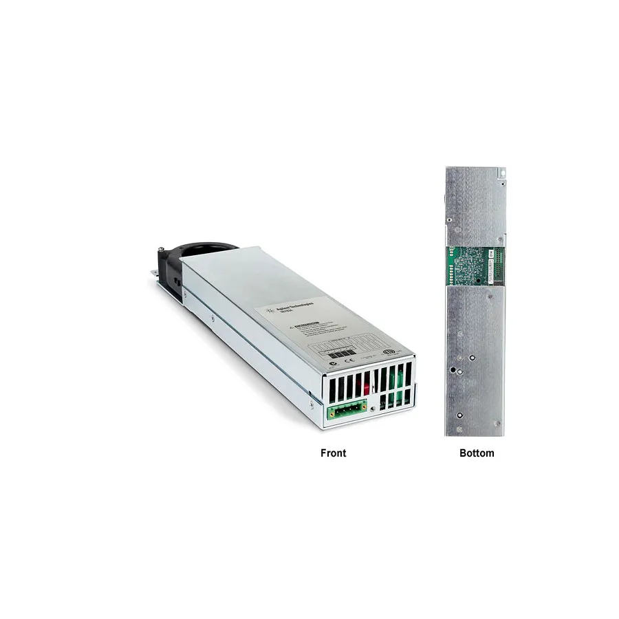 Keysight N6783A/MFG Módulo de Comunicaciones Móviles con Fuente de Energía DC
