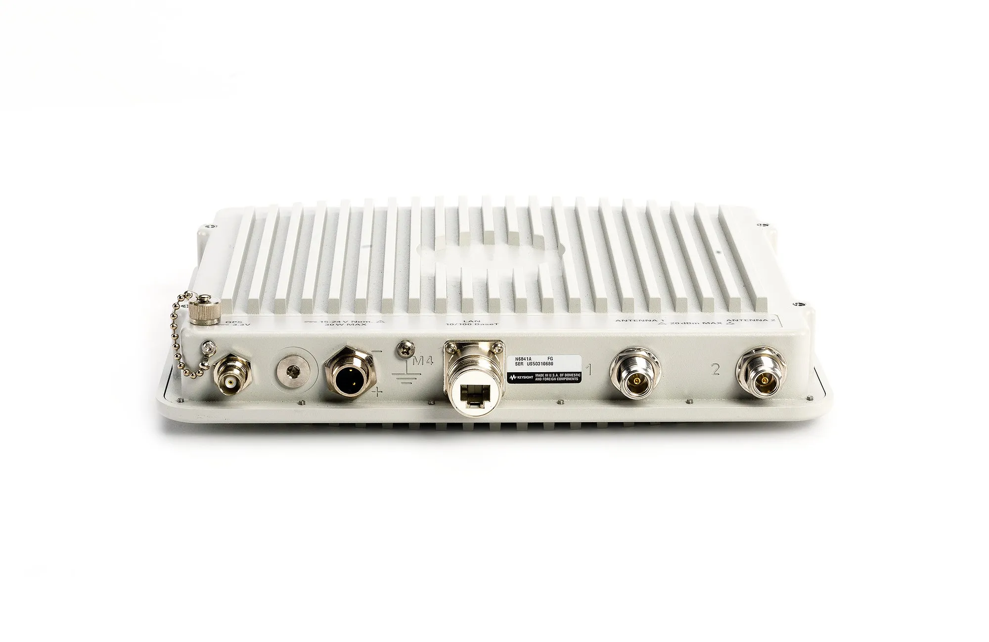 Keysight N6841A Sensor de RF
