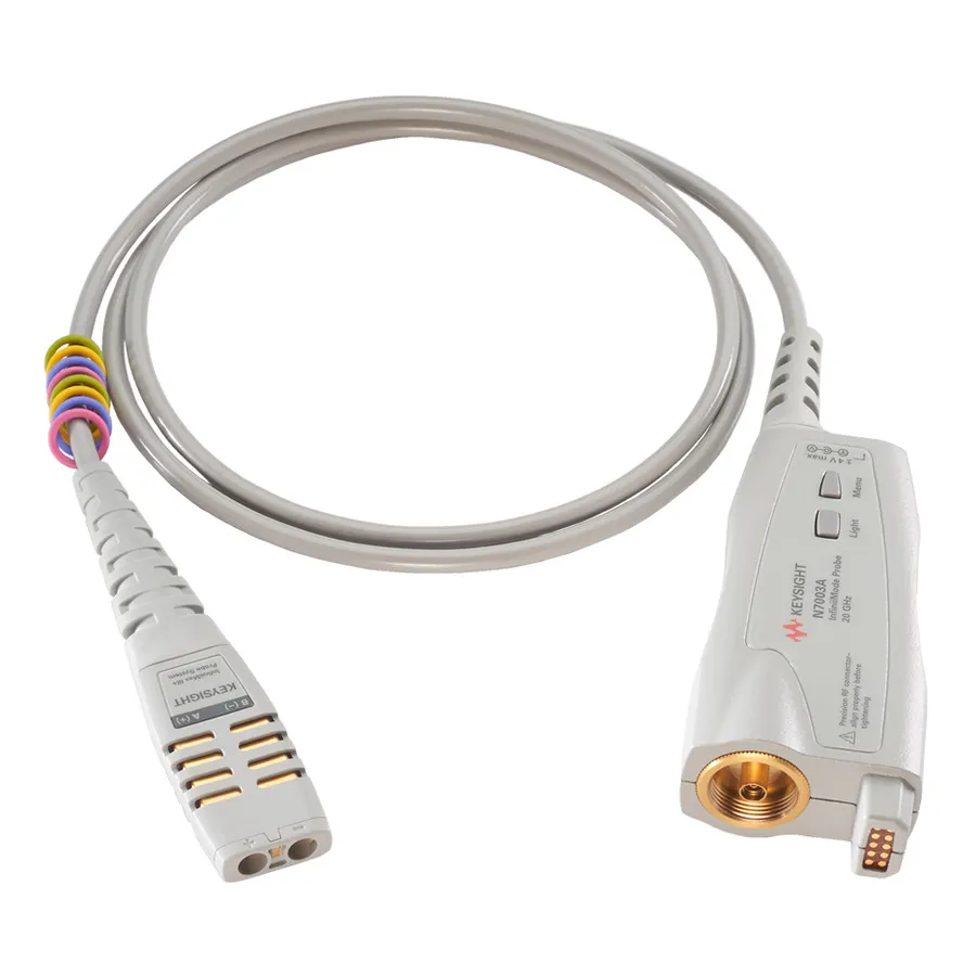 Amplificador de sonda Keysight N7000A InfiniiMax III+