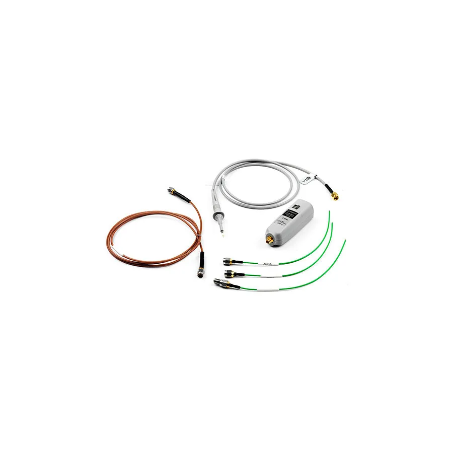Sonda de Carril de Alimentación Keysight N7020A