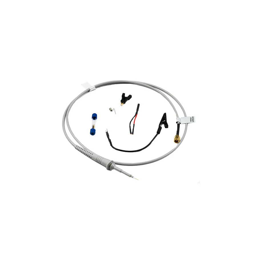 Kit de Navegador de Sonda de Carril de Alimentación Keysight N7023A