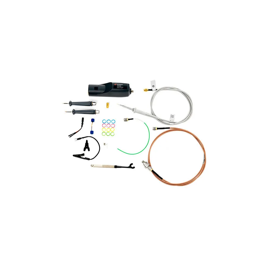 Sonda de Carril de Alimentación Keysight N7024A de 6 GHz