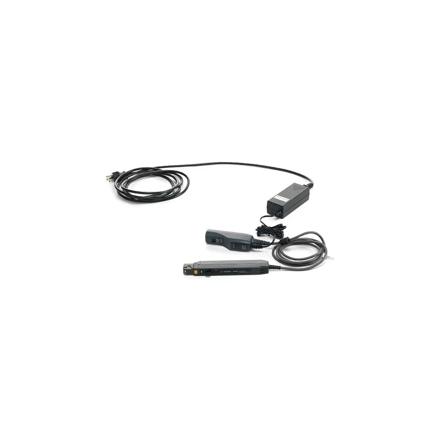 Sonda de Corriente de Alta Sensibilidad Keysight N7026A