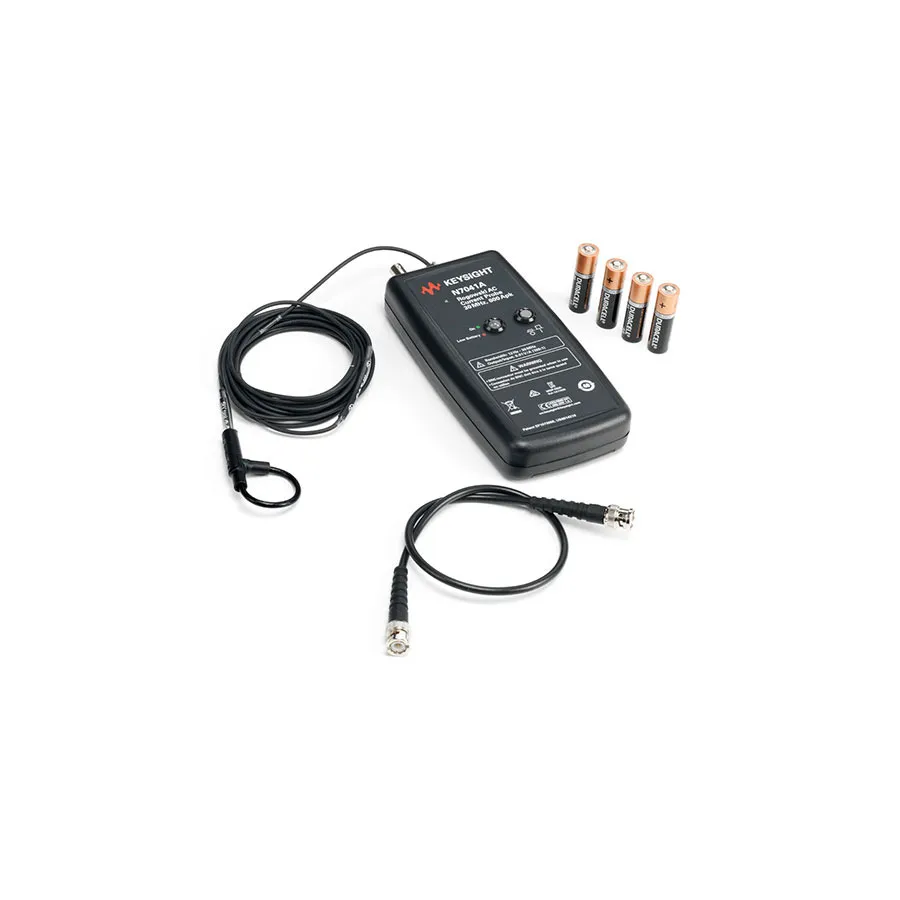 Sonda de Corriente Keysight N7041A
