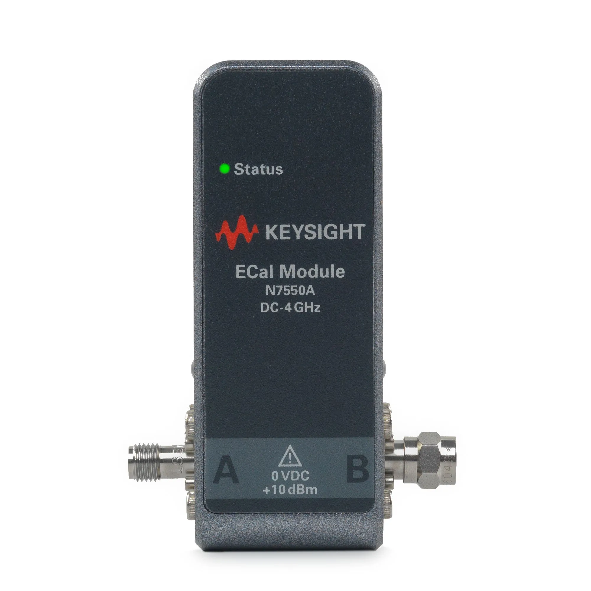 Módulo de Calibración Electrónica Keysight N7550A