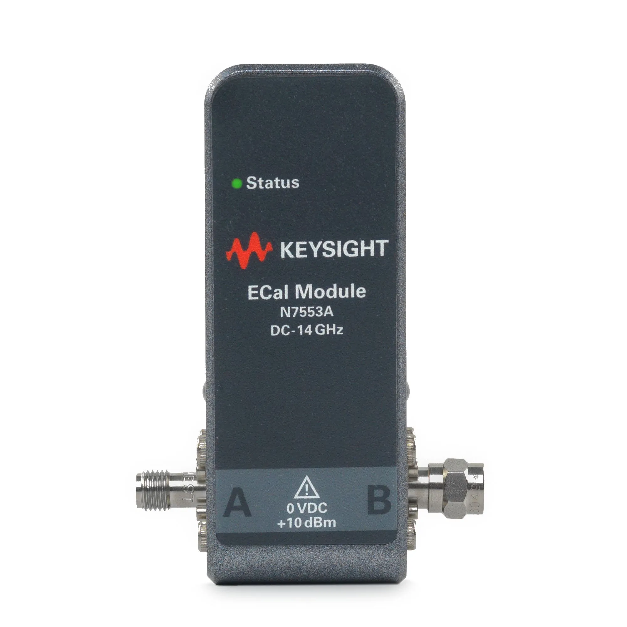 Módulo de Calibración Electrónica Keysight N7553A
