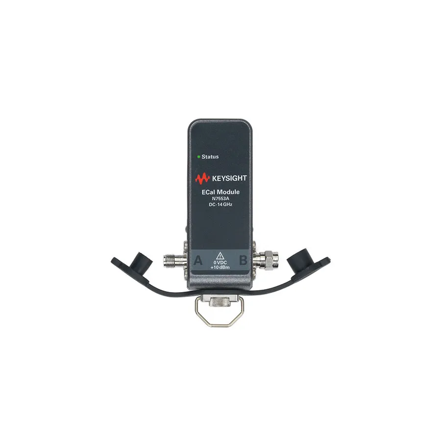 Módulo de Calibración Electrónica Keysight N7553A/NFF
