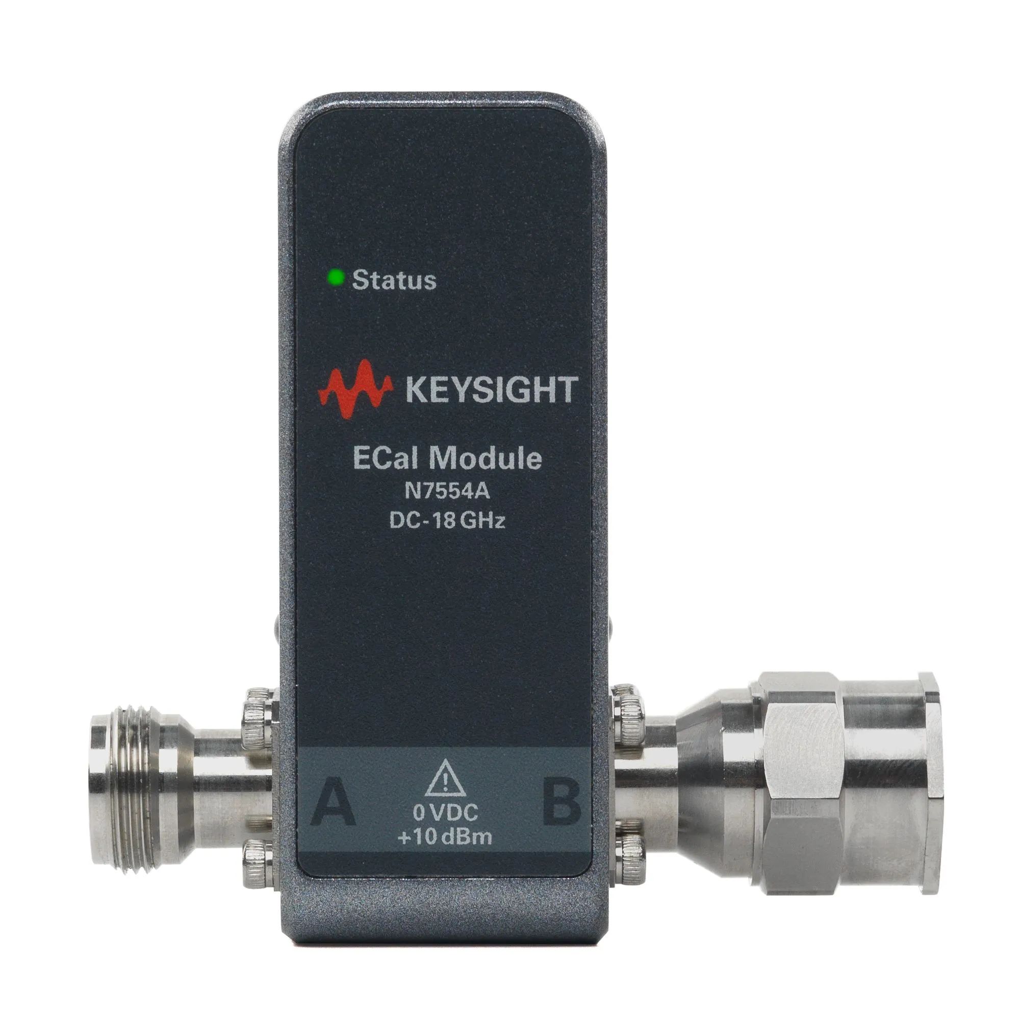 Módulo de Calibración Electrónica Keysight N7554A