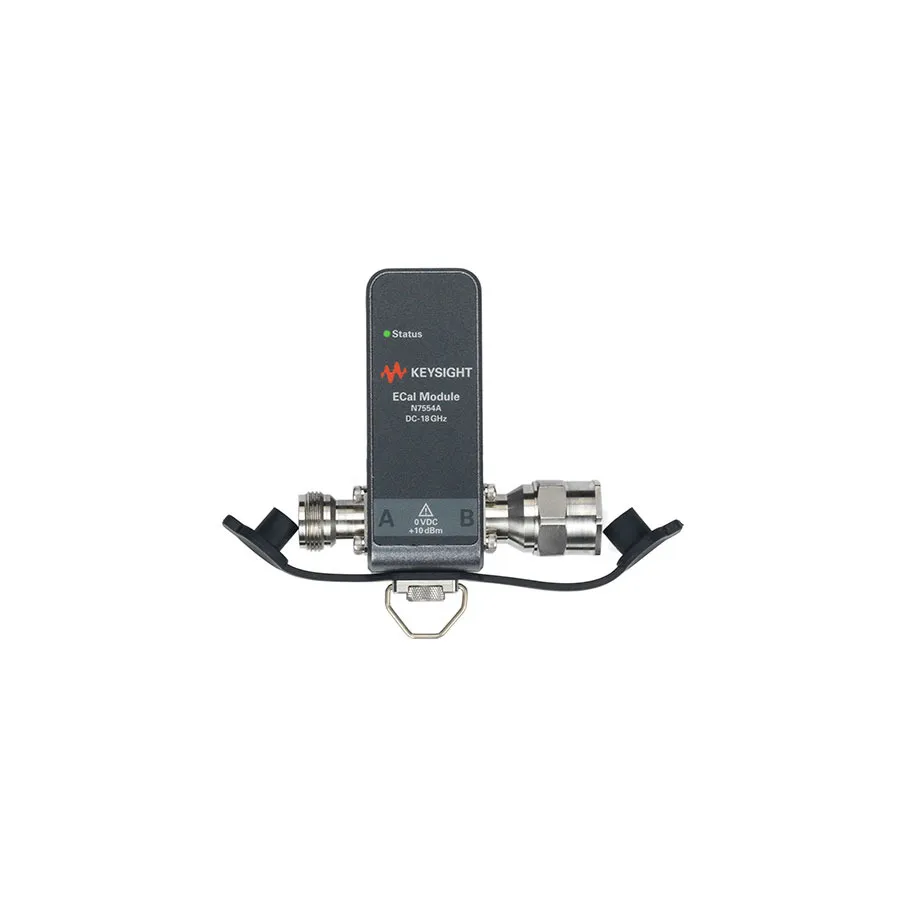 Módulo de Calibración Electrónica Keysight N7554A/3MF