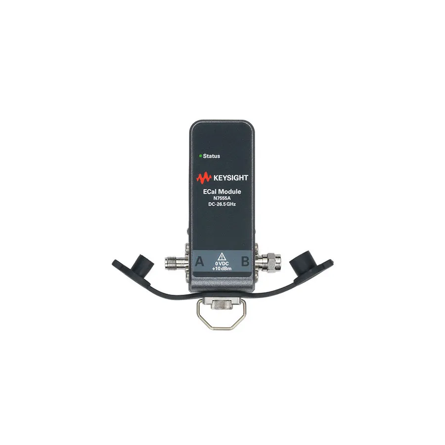 Módulo de Calibración Electrónica Keysight N7555A