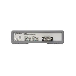 Atenuador Óptico y Medidor de Potencia Keysight N7752A