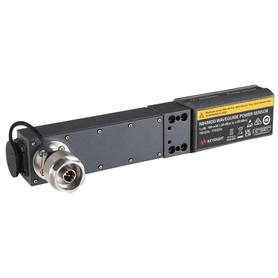 Sensor de Potencia Diodo Banda D Keysight N8486DD/100