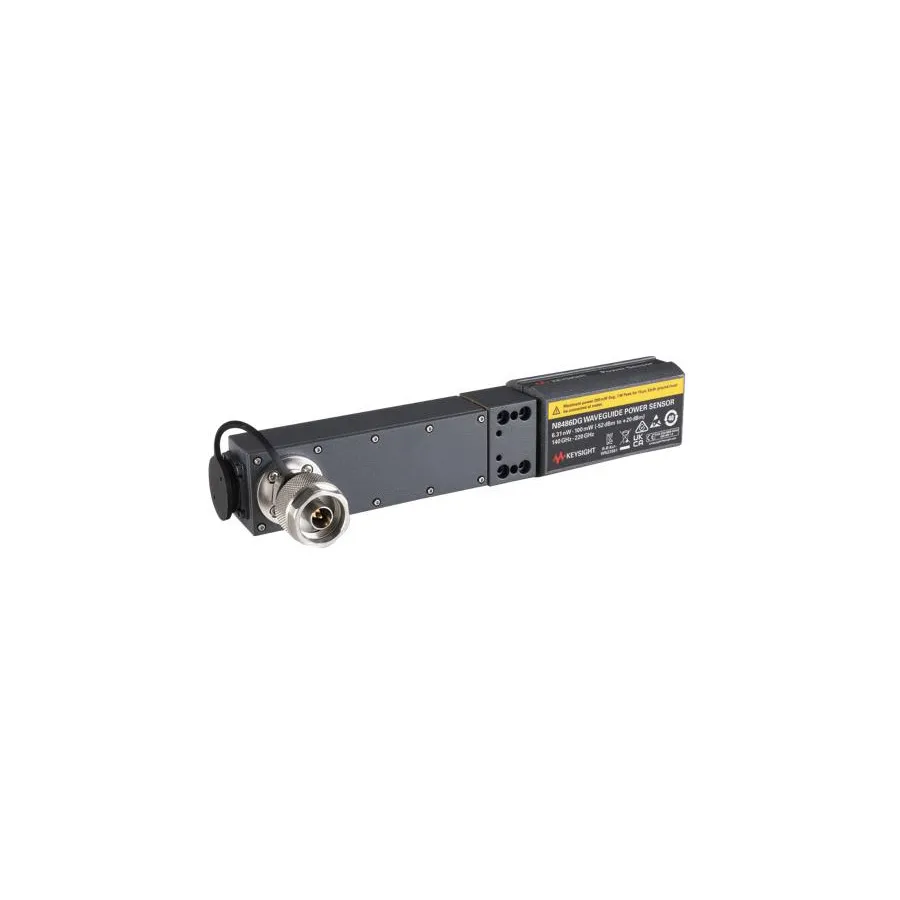 Sensor de Potencia Banda G Keysight N8486DG/200