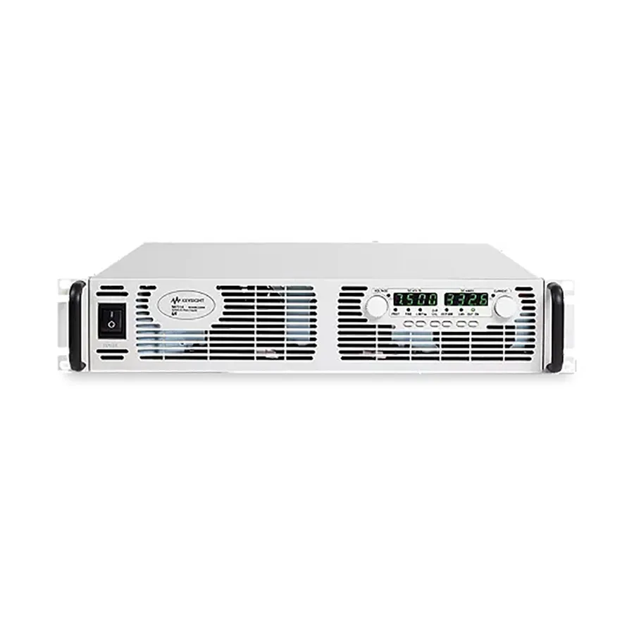 Fuente de Alimentación Keysight N8738A DC