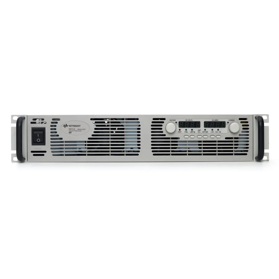 Fuente de Alimentación Keysight N8739A/N8731A-230/N8731A-831 DC