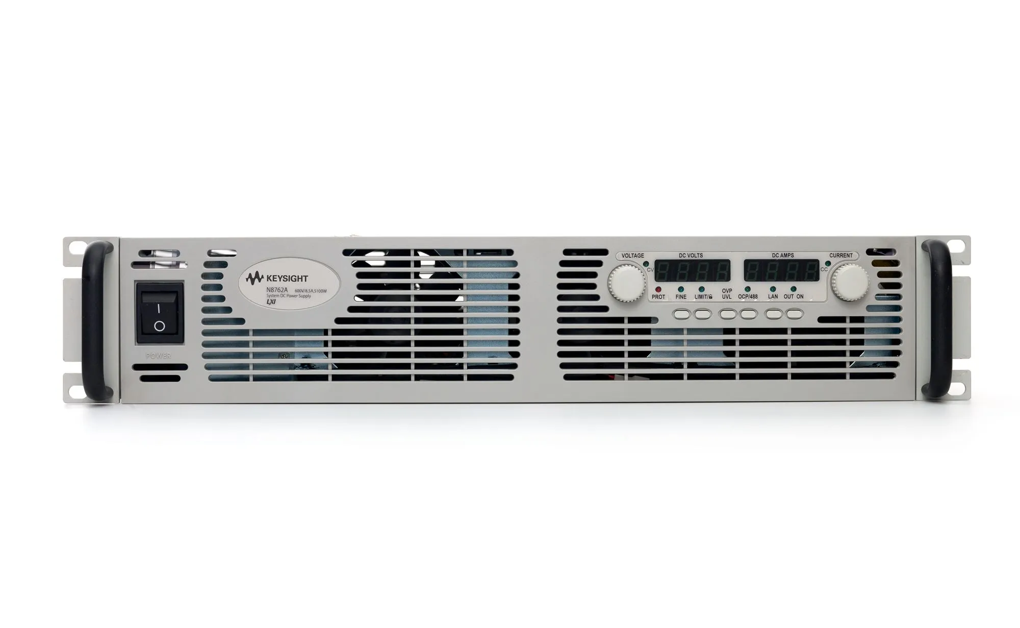 Keysight N8762A Fuente de Alimentación DC