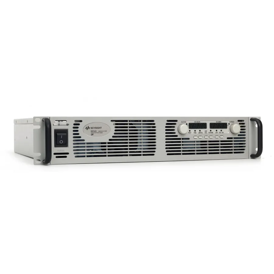 Keysight N8762A Fuente de Alimentación DC