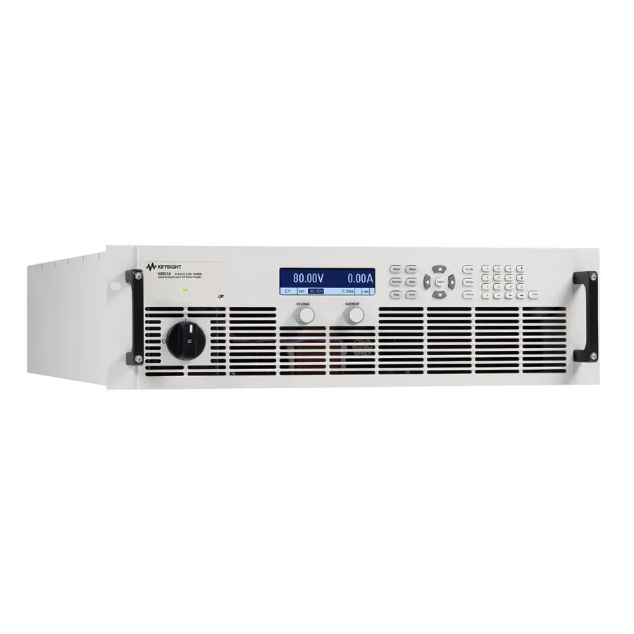 Keysight N8930A Fuente de Alimentación DC de Sistema