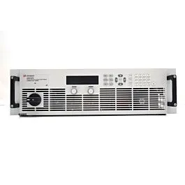 Simulador de Array Fotovoltaico Keysight N8937APV