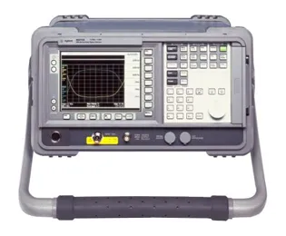 Analizador de figura de ruido Keysight N8973A
