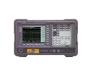 Analizador de figura de ruido Keysight N8974A