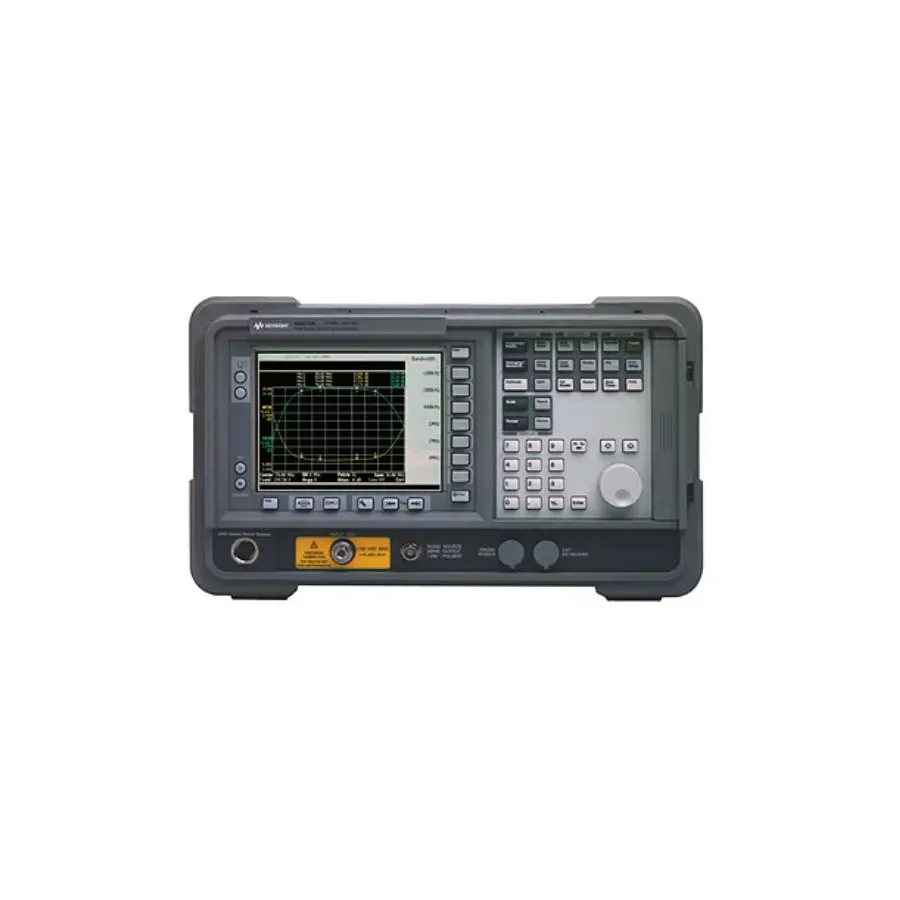 Analizador de figura de ruido Keysight N8975A