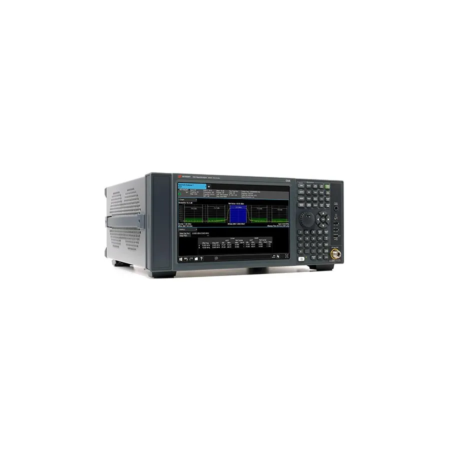 Analizador de señales Keysight N9000B/503/T03