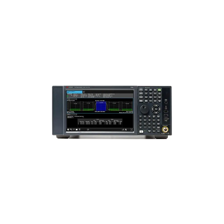 Analizador de señales CXA Keysight N9000B/507/T03