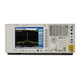 Analizador de Señales Keysight N9010A-503 EXA